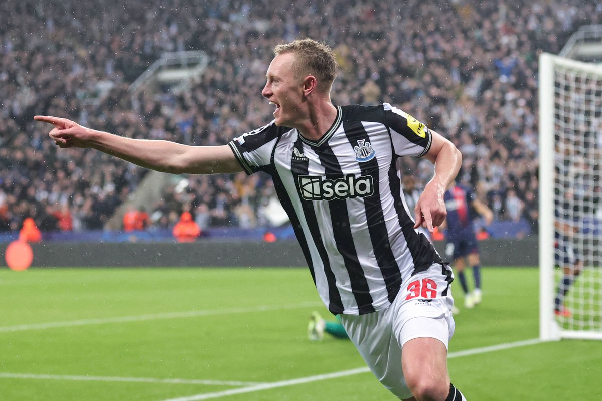 Imaginile serii din UEFA Champions League