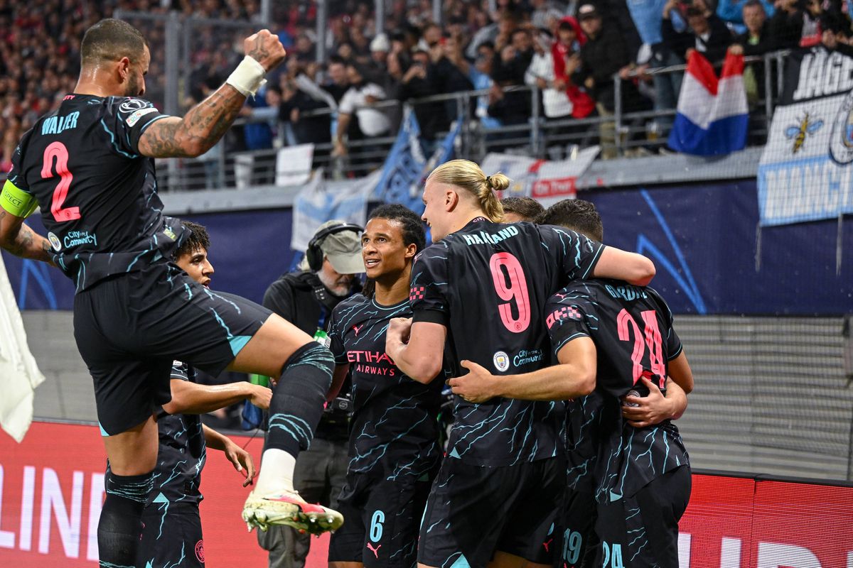 Concluziile lui Eddie Howe, după ce Newcastle a spulberat-o pe PSG