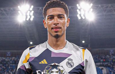 Geniul Jude! Bellingham, impresionant meci de meci pentru Carlo Ancelotti: „Mă surprinde, are 20 de ani și pare de 30” + Un englez a exclamat: „Balonul de Aur vine spre tine!”