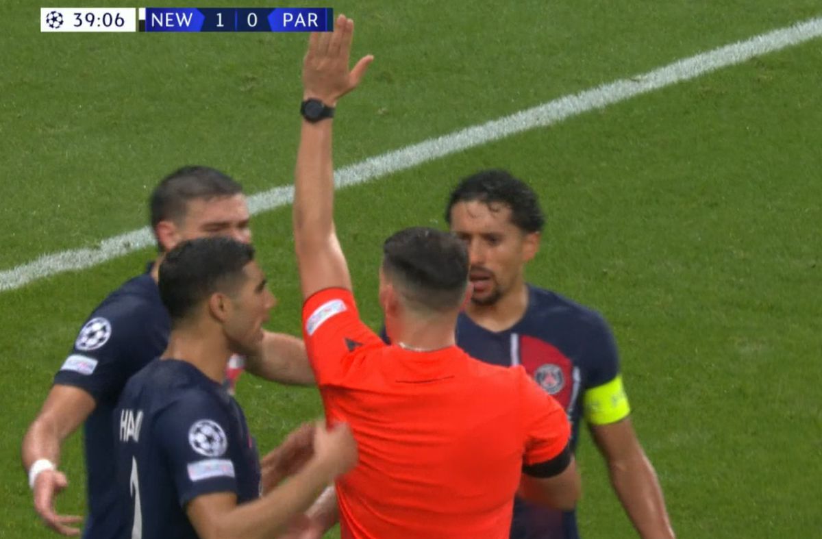 VAR-ul a salvat brigada lui Istvan Kovacs » Gol anulat inițial, validat după reluări