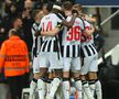 Întrebarea care l-a iritat pe Luis Enrique, după Newcastle - PSG 4-1: „Cred că ai văzut alt meci”
