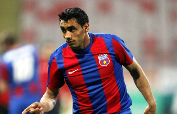 Bănel Nicoliță atacă implicarea lui Gigi Becali la echipă: „Poate doar pe la țară se mai întâmplă așa”