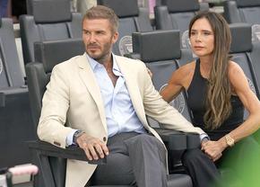 Victoria Beckham rupe tăcerea, după ce David ar fi înșelat-o cu asistenta personală: „N-am fost așa nefericită în viața mea”