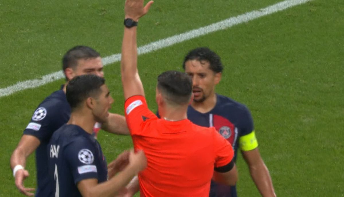 VAR-ul a salvat brigada lui Istvan Kovacs » Gol anulat inițial, validat după reluări