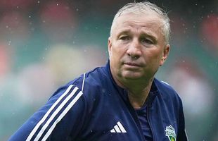 Încă un pas greșit pentru Dan Petrescu: Jeonbuk, eșec surpriză în Liga Campionilor Asiei » Ar putea fi demis în week-end!