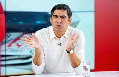 Pițurcă, nemilos: „Dacă nu poate promova, Steaua nu înseamnă nimic. Joacă doar amicale”