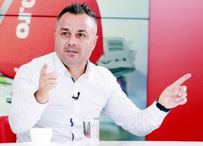 Florentin Petre, mărturie de la cea mai grea încercare a vieții: „Doctorul mi-a zis: «Opt oameni au murit, tu ești singurul care a scăpat!»”