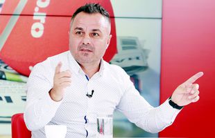 Florentin Petre e dezolat: „Nici pastila albastră nu-i mai salvează”
