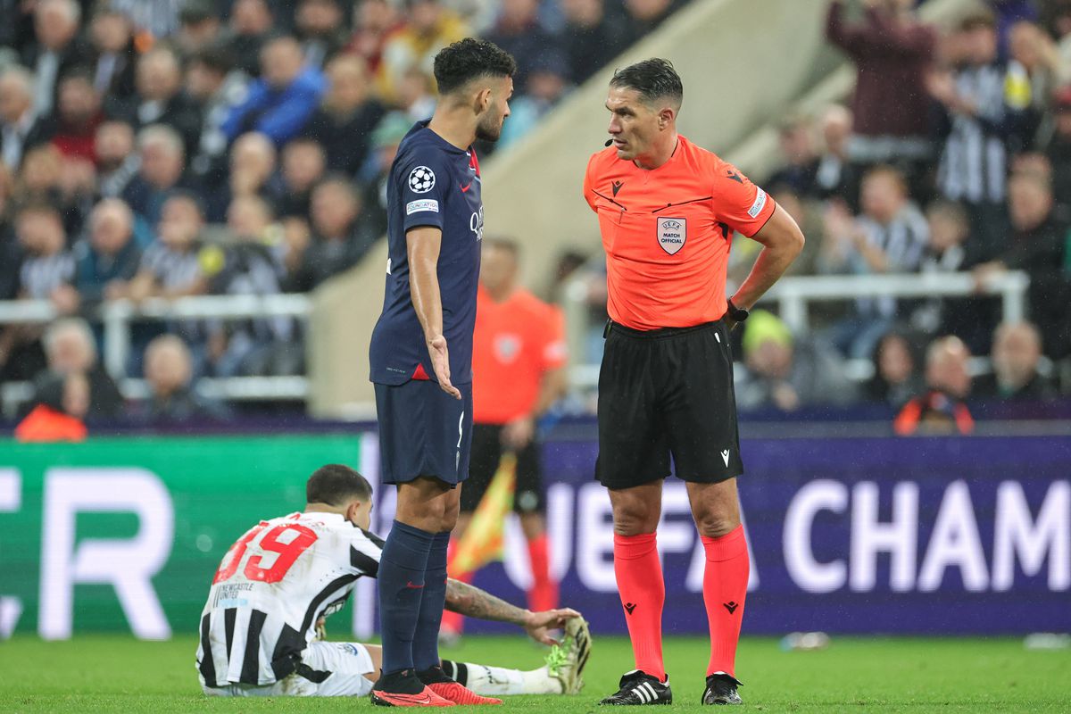 VAR-ul a salvat brigada lui Istvan Kovacs » Gol anulat inițial, validat după reluări