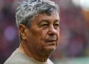 Prima ofertă din Superligă pentru Mircea Lucescu: „Vă spun 100%! Rapid și Dinamo se vor bate pe el, dar eu am prioritate”