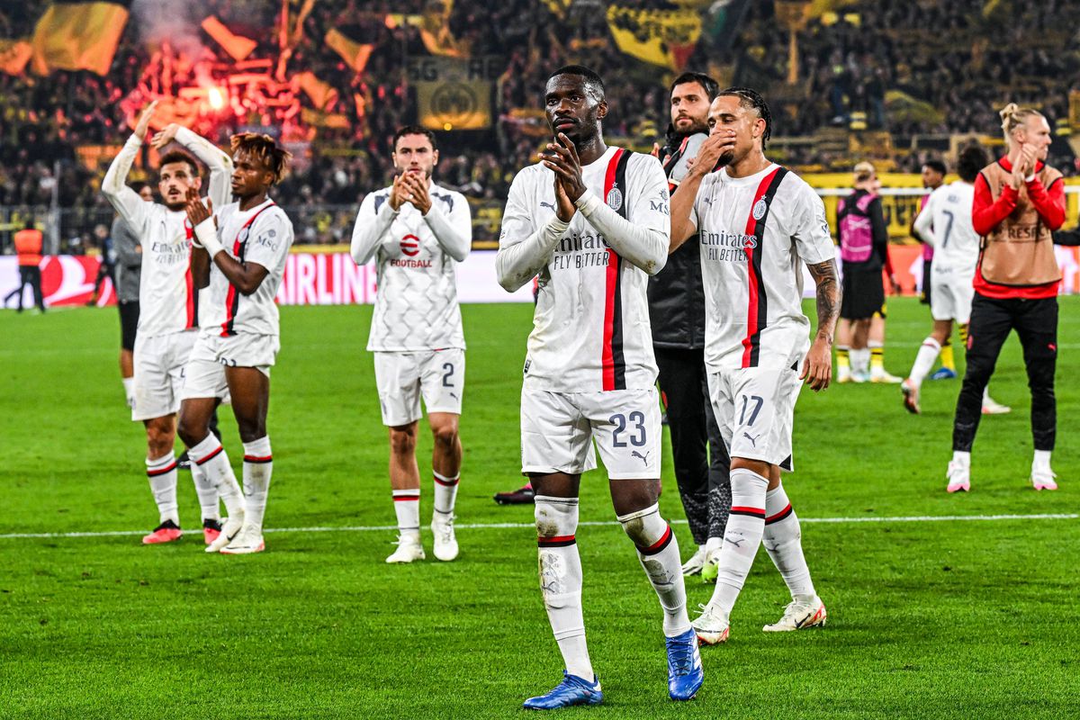 Imaginile serii din UEFA Champions League