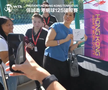 Simona Halep a făcut furori la Hong Kong: o coadă mare de oameni a participat la o sesiune de poze și autografe