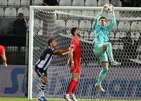 „A avut nivel de Champions League” » Fermecat de prestația eroului FCSB: „Va fi titular la națională și va pleca în curând din România”