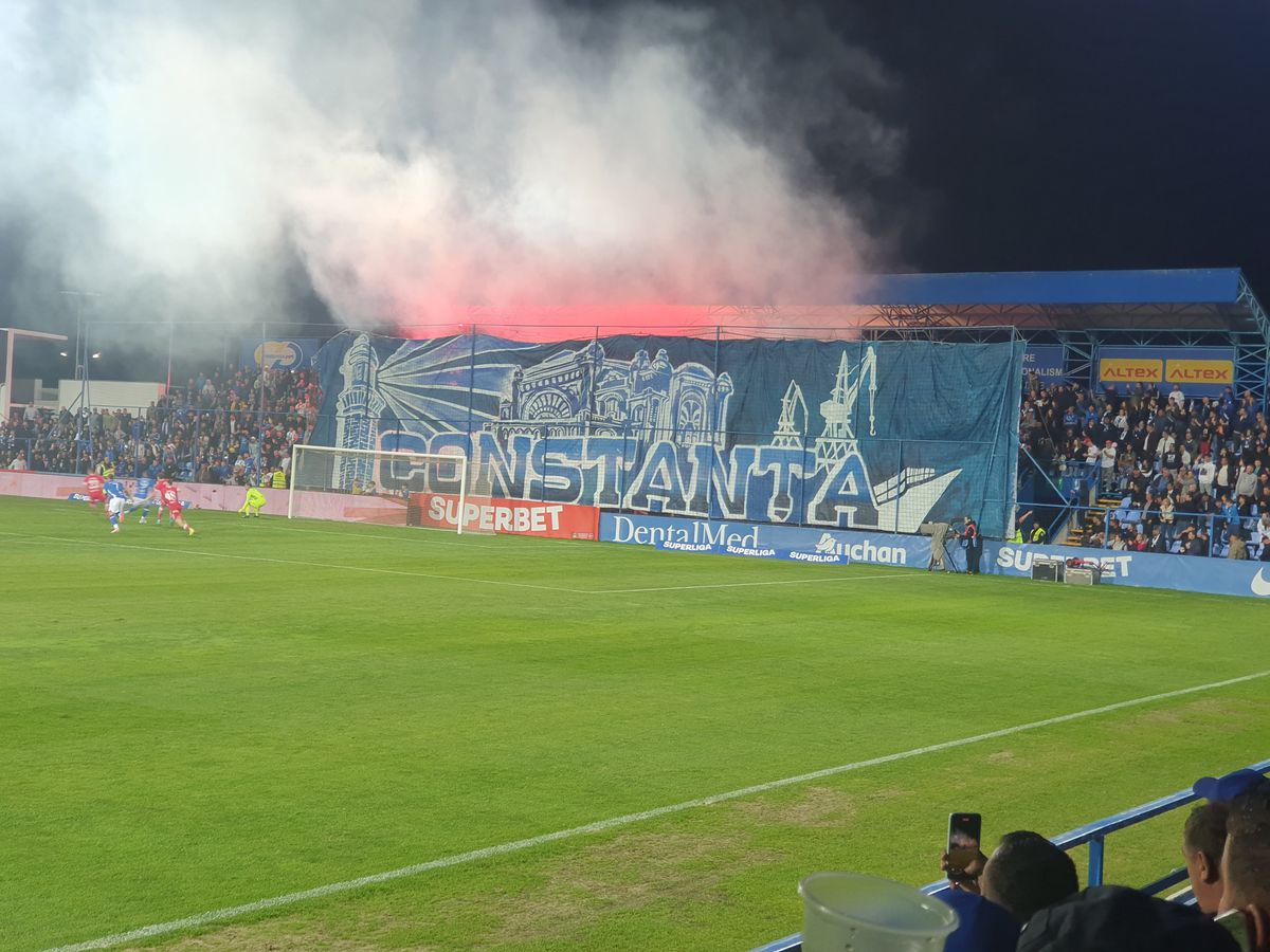 „Desigur, FCSB va câștiga” și „Dinamo trebuie să revină acolo unde îi este locul” » Doi stranieri, protagoniști în derby-urile anilor trecuți, păreri împărțite înainte de Dinamo - FCSB