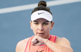 Simona Halep încearcă să revină în ierarhia WTA, în timp ce TAS nu a închis procedura în cazul său