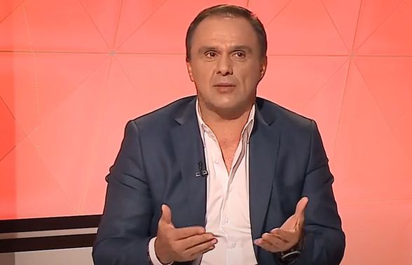 Basarab Panduru a demolat o echipă din Superliga: „Nu are ce să caute în play-off!”