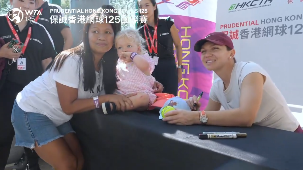 Simona Halep a distribuit lista jucătoarelor care i-au blocat revenirea în top! Reacție imediată: „E ușor să înțelegi de ce”