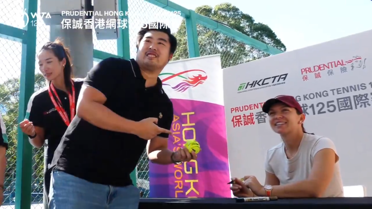 Simona Halep a distribuit lista jucătoarelor care i-au blocat revenirea în top! Reacție imediată: „E ușor să înțelegi de ce”