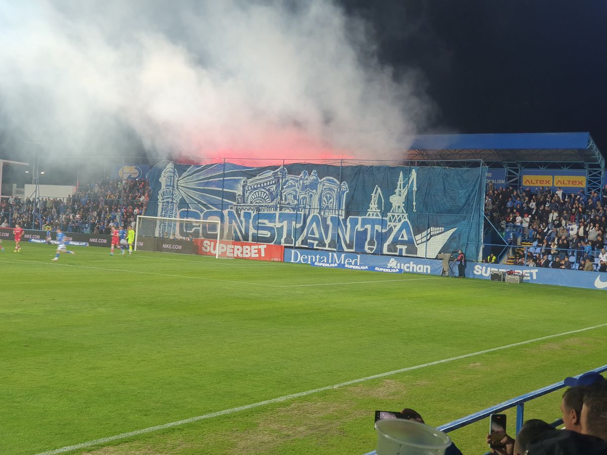 „Jucăm un fotbal cum nu prea vezi în România” » Cătălin Cîrjan a prefațat derby-ul cu FCSB: „Ea este adevărata Steaua!”