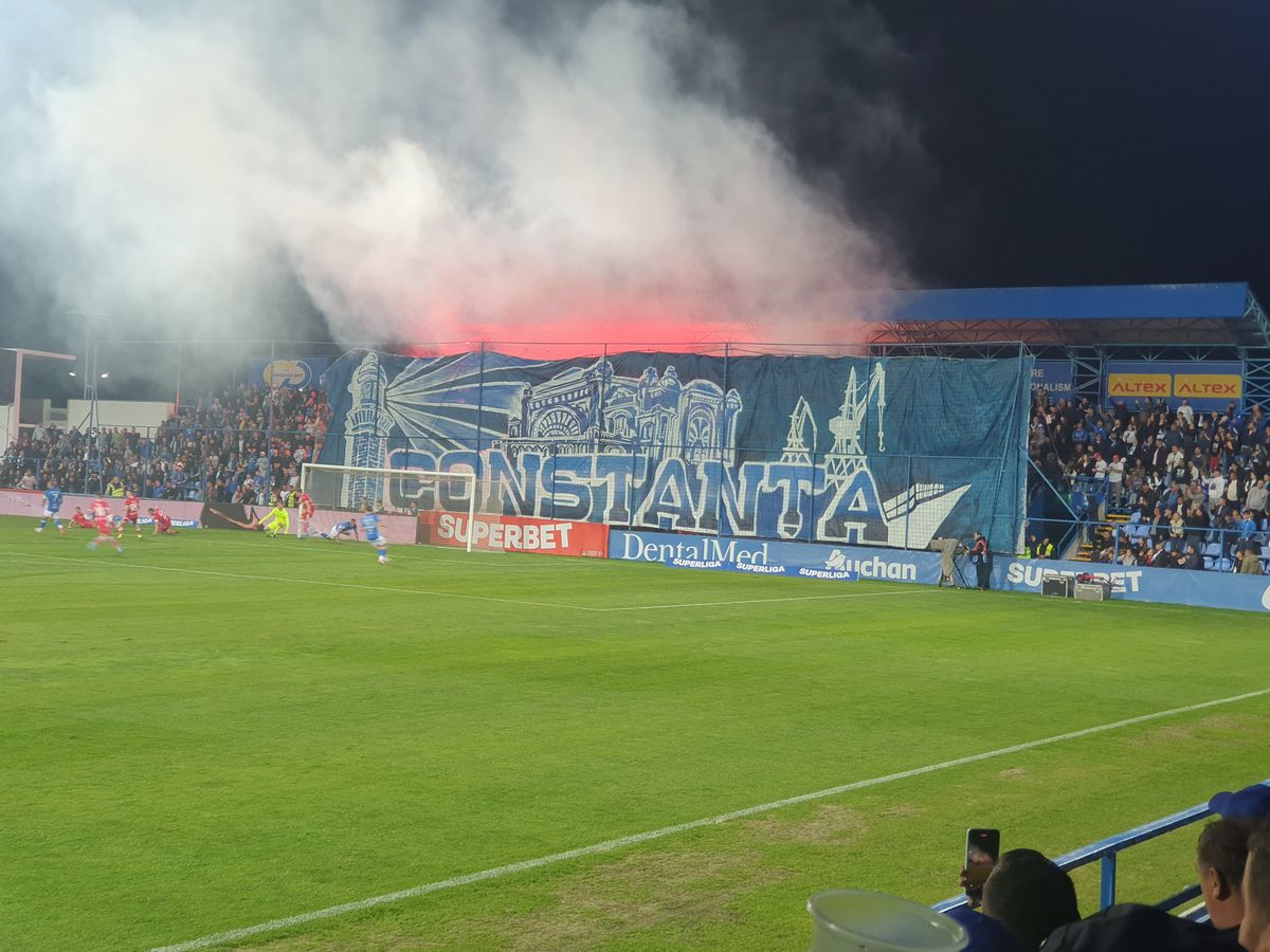 „Jucăm un fotbal cum nu prea vezi în România” » Cătălin Cîrjan a prefațat derby-ul cu FCSB: „Ea este adevărata Steaua!”