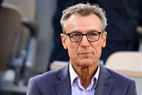 Mats Wilander / Foto: Imago