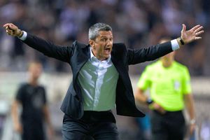 ȘOC în Grecia! Răzvan Lucescu e gata să demisioneze de la PAOK: „Nu am nicio problemă să-mi fac bagajele pentru București”