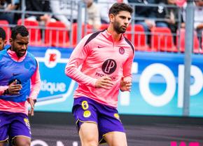 FRF anunță o lovitură de proporții » Jucătorul din Ligue 1 va evolua pentru România