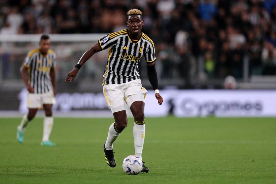 Se anunță revenirea lui Paul Pogba, după 18 luni! » Acum negociază contractul cu noua echipă