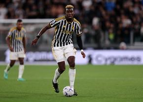 Veste extraordinară pentru Paul Pogba! » Când poate reveni pe teren