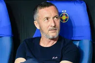 Mihai Stoica, după PAOK - FCSB: „Aș vrea să subliniez ceva ce nu s-a discutat” + De câte puncte mai are nevoie campioana pentru calificare