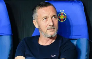 Mihai Stoica, după PAOK - FCSB: „Aș vrea să subliniez ceva ce nu s-a discutat” + De câte puncte mai are nevoie campioana pentru calificare