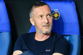 FCSB a răspuns după declarațiile lui Șumudică » Ce metode de recuperare are campioana României: „Da, facem asta”