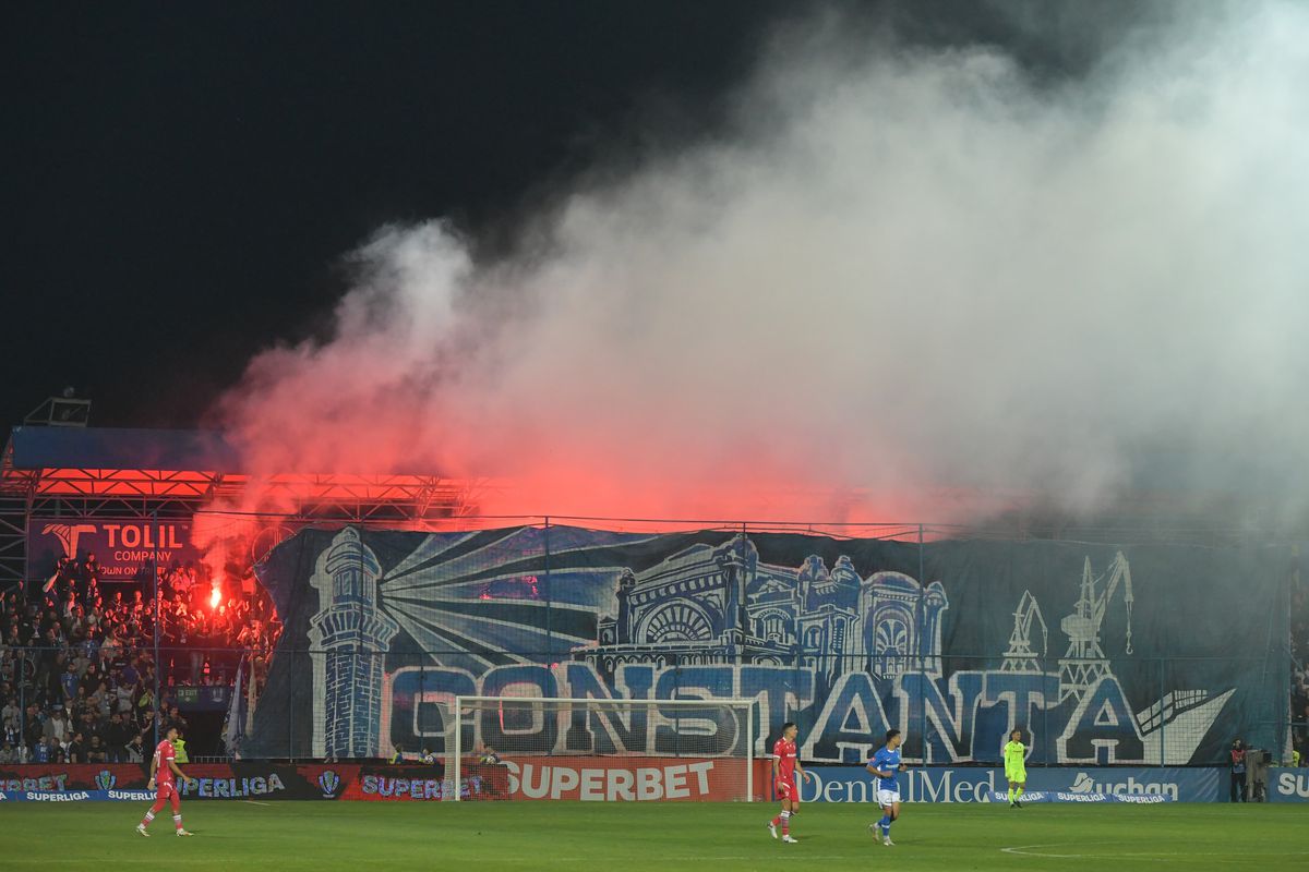 „Desigur, FCSB va câștiga” și „Dinamo trebuie să revină acolo unde îi este locul” » Doi stranieri, protagoniști în derby-urile anilor trecuți, păreri împărțite înainte de Dinamo - FCSB