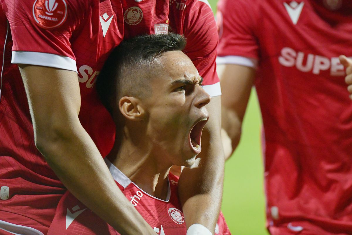 Zeljko Kopic, mulțumit cu un punct după deplasarea de la Farul: „Nu comentez, remiza e corectă”