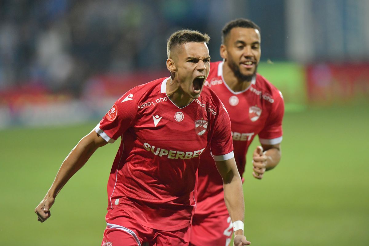 Zeljko Kopic, mulțumit cu un punct după deplasarea de la Farul: „Nu comentez, remiza e corectă”