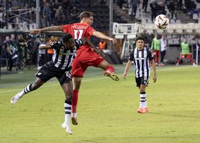 Manchester United - PAOK, duel între adversarele FCSB-ului din Europa League » Misiune complicată pentru Răzvan Lucescu pe Old Trafford