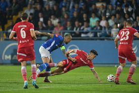 A fost stabilit programul etapei 27 din Superliga » Când se joacă Dinamo - Farul