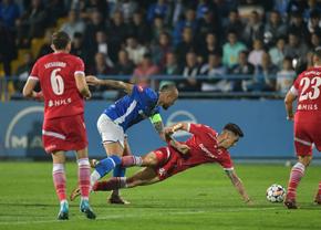 A fost stabilit programul etapei 27 din Superliga » Când se joacă Dinamo - Farul