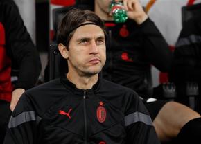 Ciprian Tătărușanu, declarație savuroasă după revenirea momentului în fotbal: „Dacă apelau la mine, nu mă retrăgeam!”