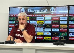 Marius Șumudică a anunțat o revenire cu Botoșani: „Face parte din planurile mele”