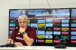 Marius Șumudică a anunțat o revenire cu Botoșani: „Face parte din planurile mele”