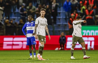 „A trecut testul” » Dennis Man i-a uimit pe olandezi, care exclamă: „Transferul considerat ratat a devenit brusc om de bază”