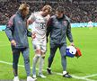 Eintracht Frankfurt - Bayern Munchen, în etapa #6 din Bundesliga // FOTO: Imago Images