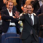 Real Madrid - Villarreal, în etapa #8 din La Liga // FOTO: Getty Images