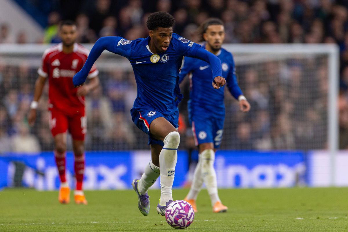 Chelsea - Liverpool, meci cu final DRAMATIC în Premier League! Decis de golul unui puști de 18 ani, în minutul 90+6