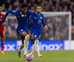 Chelsea - Liverpool, 04.10.2025. FOTO: Imago Images