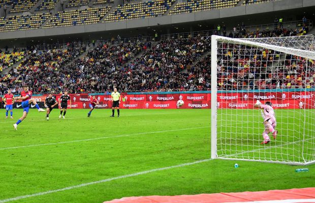 FCSB, aproape să primească o „palmă” fără precedent: „Îi rog pe suporteri să se răzgândească”