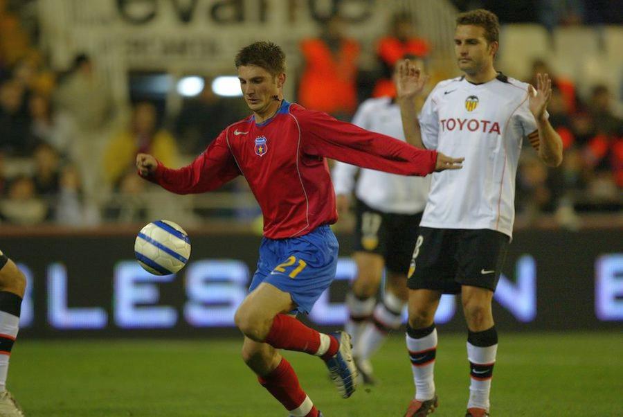 Andrei Cristea, impresionat de un jucător din FCSB - Botoșani