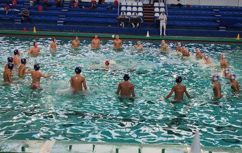 Foto: Facebook CS Dinamo București