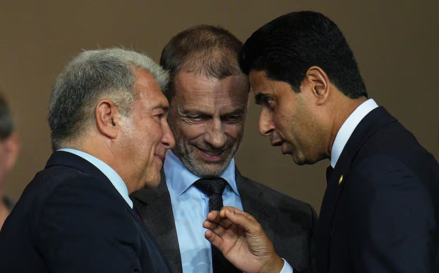 Fotbalul european se schimbă din temelii: a apărut NOUL format al Ligii Campionilor, la care UEFA lucrează în culise! Principalele modificări